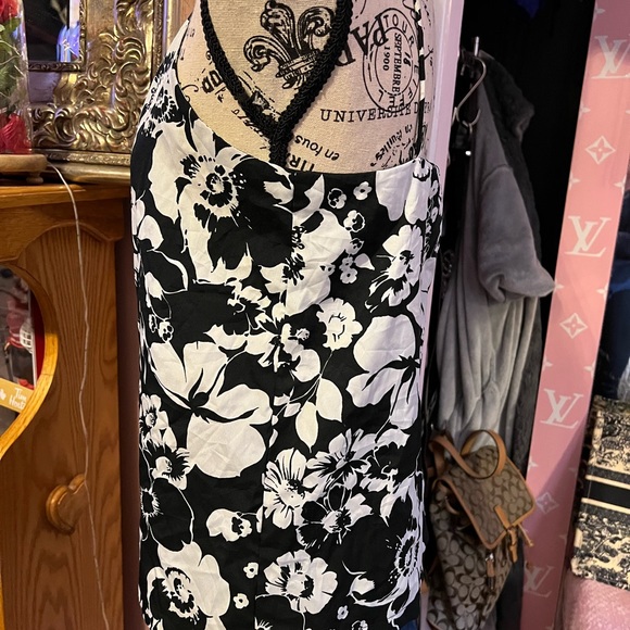 Mango button up top - Picture 5 of 10